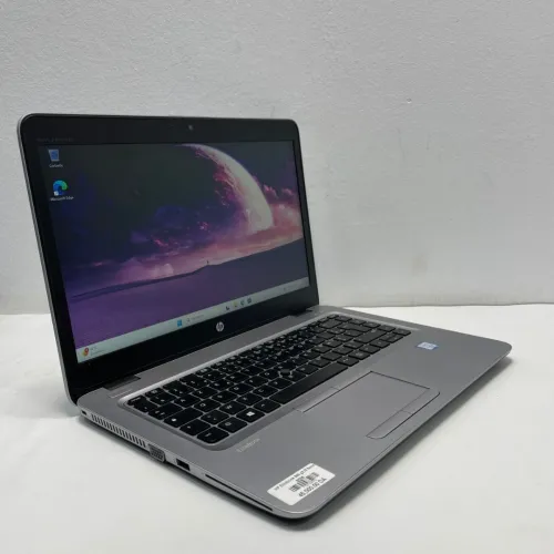 HP Elitebook 820 G3 I5 6ème génération Ram 8Gb stockage 512Gb
