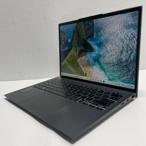MSI Prestige 13 Evo Notebook i7 13 Eme Generation Ram 16 Gb Stockage 512 Gb
