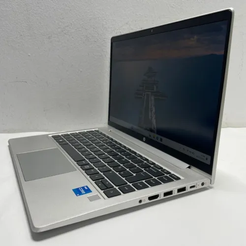 HP Probook 440 G8 2021 i5 11eme Generation Ram 16 Gb Stockage 256 Gb