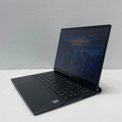 Hp dragonfly Folio Tactile i7 12eme Génération RAM 16GB Stokage 1tb ssd