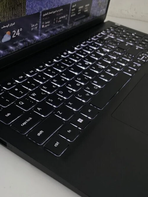 DELL Vostro 15 3520 i5 12eme Generation Ram 8 Gb Stockage 512 Gb