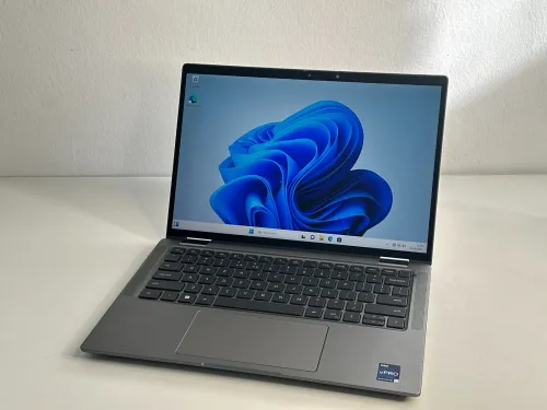 DELL LATITUDE 7330 X360 TACTILE I7 12ème generation 32Go RAM 1tb Stokage