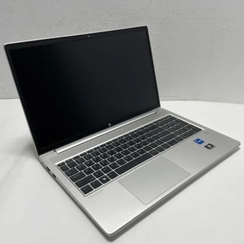 HP ProBook 450 G9 i7 12eme Generation Ram 16 Gb Stockage 512 Gb