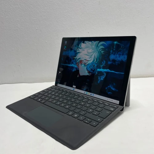 Microsoft Surface Pro tactile i5 6eme Génération Ram 8 Gb Stockage 256g