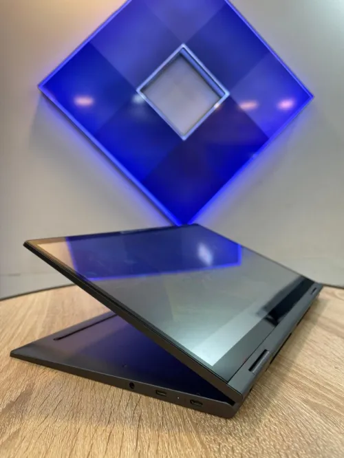 Lenovo Yoga (C740) i7 10eme Generation Ram 16 Gb Stockage 512 Gb Tactile