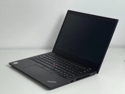  Lenovo ThinkPad L14 Gen 4 i5 13eme Generation Ram 16 Gb Stockage 256 Gb 
