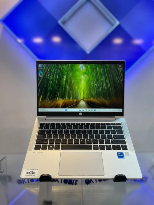 HP ProBook 430 G8 i5 11eme Generation Ram 20 Gb Stockage 256 Gb
