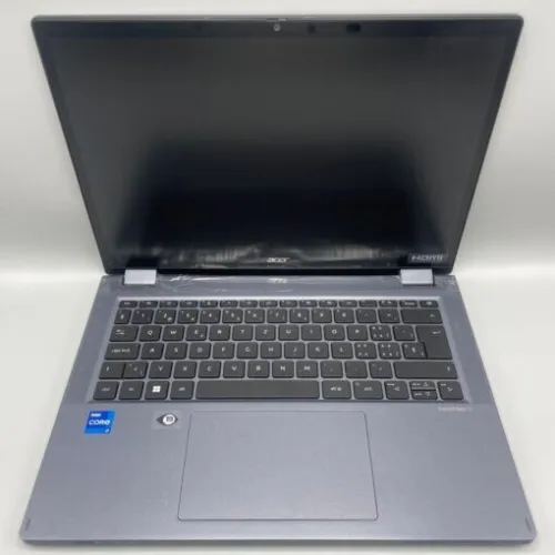  ACER TRAVELMATE P4 SPIN 14 TACTILE I7 (13 EME GENERATION) 16 GB /512 GB X360