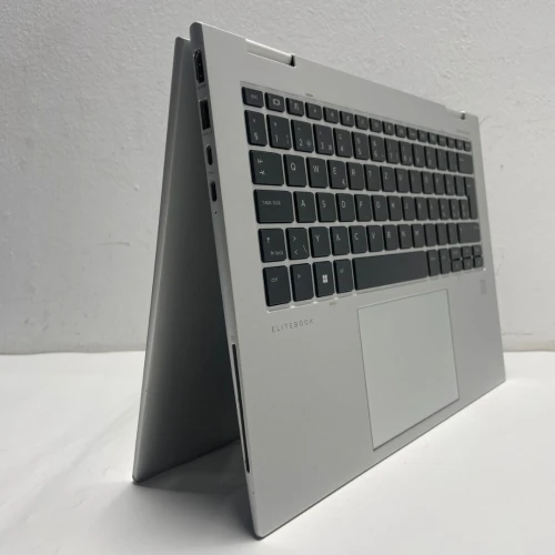 HP EliteBook 1040 G9 Tactile X360 i7 12eme Generation Ram 16 Gb Stockage 1 Tb