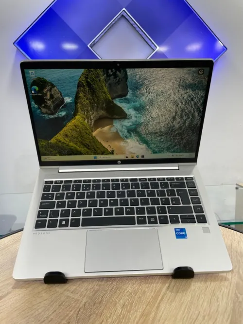 HP ProBook 440 G9 i5 12eme Generation Ram 16 Gb Stockage 512 Gb