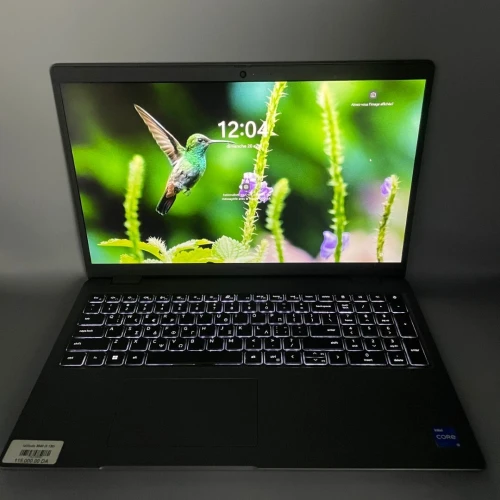 DELL Latitude 3540 i5 13eme Generation Ram 16 Gb Stockage 256 Gb