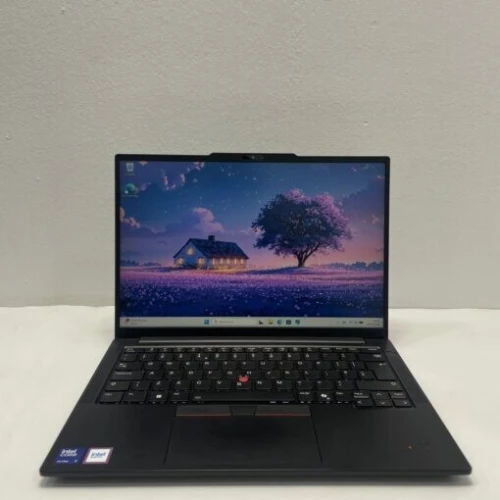 Lenovo thinkpad E14 GEN 7 Ultra 7 255h génération Ram 16gb stockage 512GB