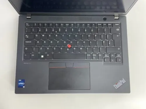 Lenovo ThinkPad T14 Gen 4 i5 13em Ram 16 Gb Stockage 256 Gb