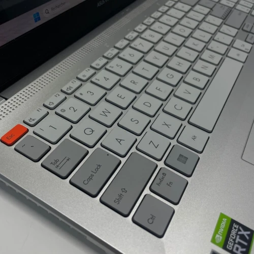 ASUS VivoBook 15 Inch Ryzen 7 Serie 6800H Ram 16 Gb Stockage 512 Gb Nvidia RTX 3050 4Gb Vram