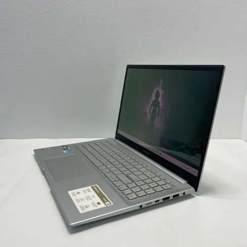 ASUS VivoBook 15 Inch Ryzen 5 Serie 5000 Ram 16 Gb Stockage 512 Gb Nvidia Gtx 1650 4 Gb Vram
