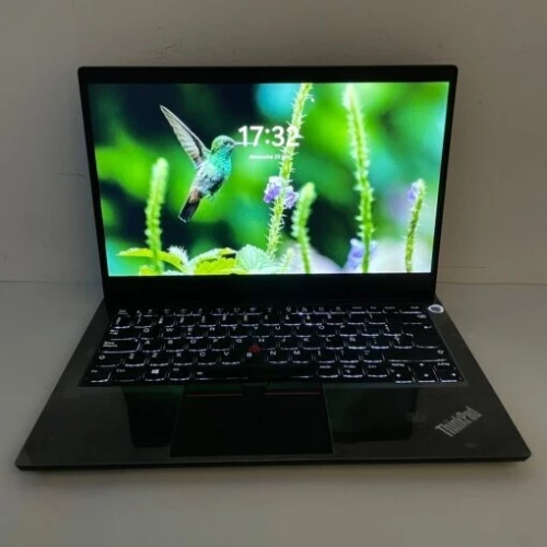 Lenovo ThinkPad E14 i7 12eme Generation Ram 16 Gb Stockage 512 Gb
