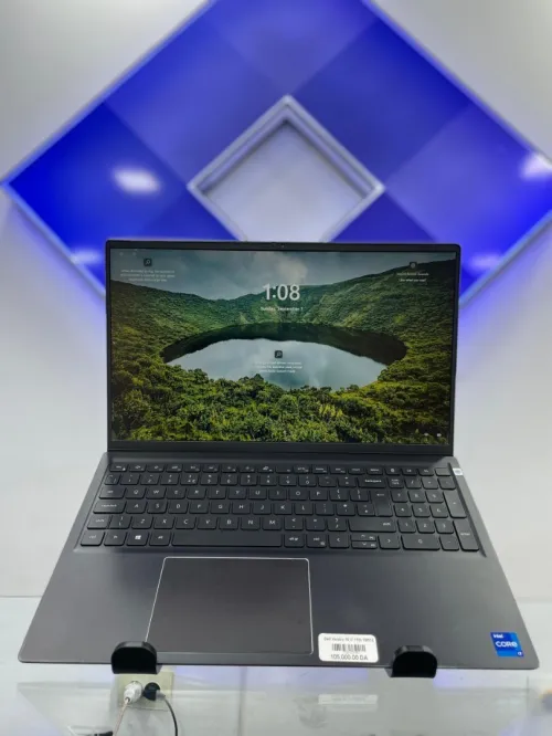 Dell Vostro 15 i7 11eme Generation Processeur H Ram 16 Gb Stockage 512 Gb