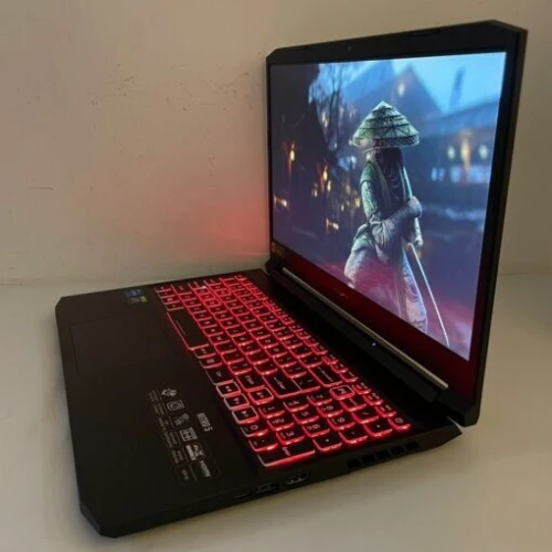 Acer Nitro 5 Gaming i5 11éme Génération Ram 16 Gb Stockage 512gb RTX 3050 TI