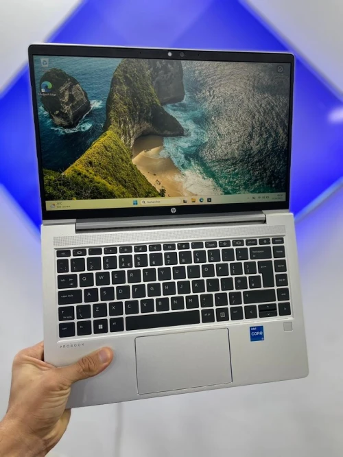 HP ProBook 440 G9 i5 12eme Generation Ram 16 Gb Stockage 512 Gb