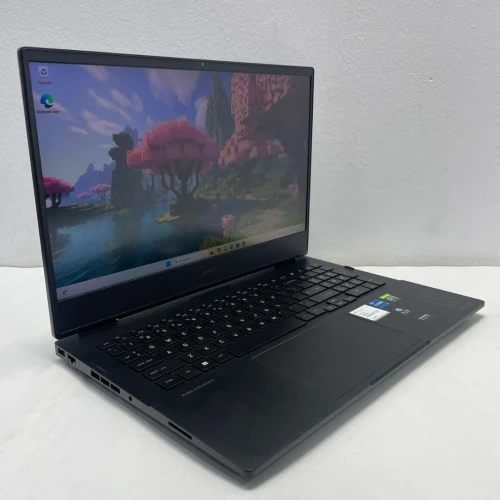 HP Omen 16 i7 12eme Generation H/ Ram 16 Gb Stockage 512 Gb RTX 3060 6Gb 144Hz