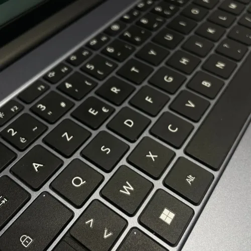 ASUS VivoBook S14 i7 10eme Generation Ram 8 Gb Stockage 256 Gb