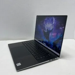 Dell Precision 5550 i7 10eme Generation H/ WorkStation Ram 32 Gb Stockage 512 Gb Nvidia T2000 4 Gb