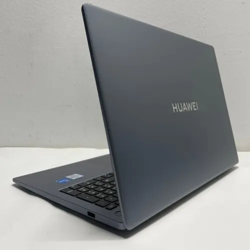 Huawei Matebook D16 i5 12éme Génération Procéseur H Ram 16 Gb Stockage 512 Gb