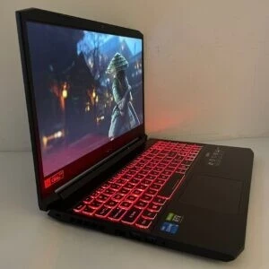 Acer Nitro 5 Gaming i7 11éme Génération Ram 16 Gb Stockage 512gb RTX 3060