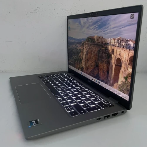 DELL LATITUDE 7430 2022 i5 12eme Generation Ram 16 Gb Stockage 512 Gb