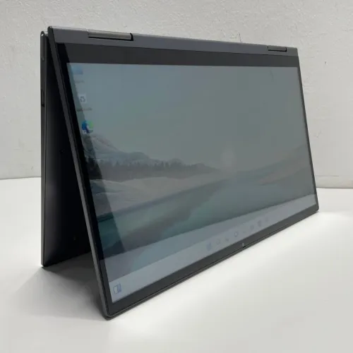 Lenovo Yoga i7 10eme Generation Ram 16 Gb Stockage 512 Gb X360 Tactile