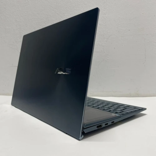 Asus ZenBook 14 Duos i5 11eme Generation Ram 16 Gb Stockage 512 Gb Tactile ScreenPad Plus