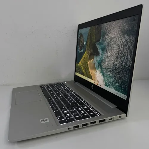 HP Probook 450 G7 i5 10éme Génération Ram 8 Gb Stockage 256 Gb