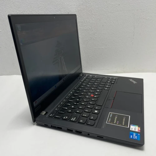 Lenovo ThinkPad T14 Gen 2 i5 11eme Generation Ram 16 Gb Stockage 256 Gb