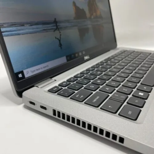 DELL LATITUDE 5430 i5 12eme generation Ram 16Gb stockage 256gb Tactile 
