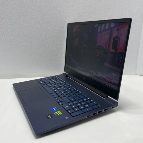 HP Victus 16 Gaming i7 13eme H /Generation Ram 16 Gb Stockage 1TB RTX 4070 8 Gb
