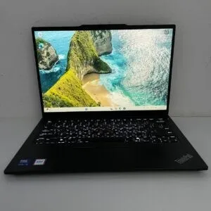 Lenovo Thinkpad E14 Gen 6 Ultra 5 14eme Génération Ram 16 Gb Stockage 512 Gb
