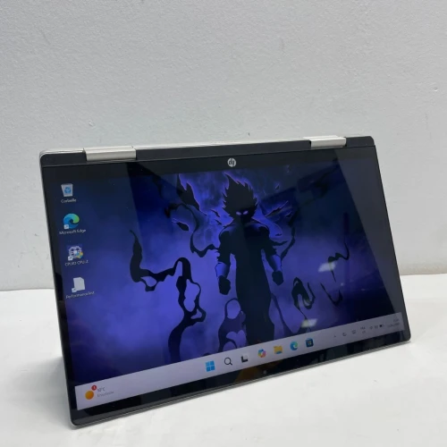 HP Pavillion 14 2-in-1 Laptop i7 13eme Generation Ram 16 Gb Stockage 512 Gb Tactile