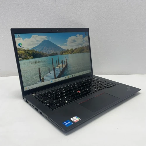 Lenovo ThinkPad L14 Ryzen 5 Pro Series 7000 Ram 16 Gb Stockage 256Gb