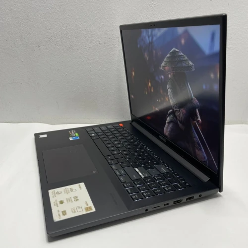 GAMING Asus VivoBook Ryzen 9 Series 5000 Ram 16 Gb Stockage 512 Gb Nvidia Rtx 3050 Ti 4 GB