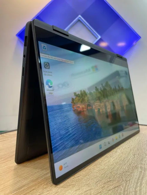 Samsung Galaxy Book i7 13eme Generation Serie P Ram 16 Gb Stockage 512 Gb X360 Tactile Oled