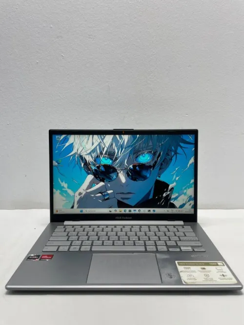 Asus Vivobook Go 14 ryzen 5 serie 7000 Ram 8 Gb Stockage 512Gb
