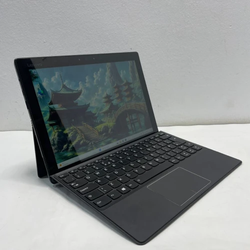 Lenovo Mix 720 tactile i7 7eme Génération Ram 16 Gb Stockage 256g détachable