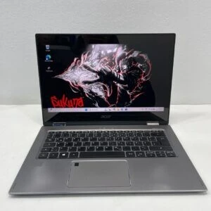 Acer Spin Series Tactile X360 i7 8eme Generation Ram 8 Gb Stockage 512 Gb