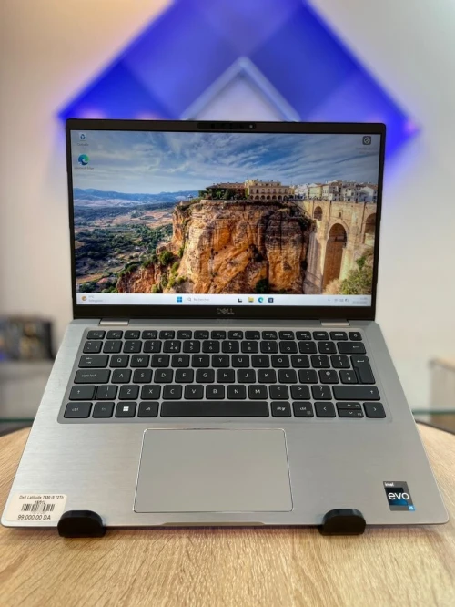 DELL LATITUDE 7430 2022 i5 12eme Generation Ram 16 Gb Stockage 512 Gb
