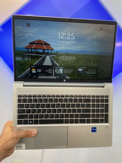 HP ProBook 450 G8 i5 11ème Génération Ram 8Gb Stockage 256 Gb