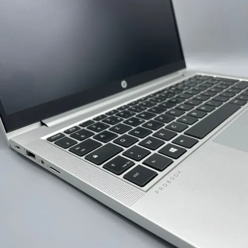 HP ProBook 430 G8 i5 11eme Generation Ram 8gb Stockage 512gb