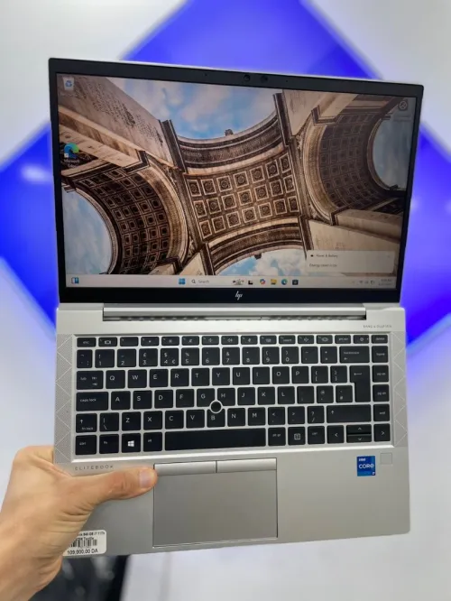  HP Elitebook 840 G8 i7 11eme Generation Ram 16 Go Stockage 256 Go