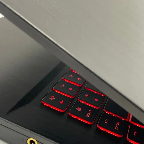 MSI GF63 15 i5 12eme Generation Ram 16Gb Stockage 512Gb RTX 3050 4GB