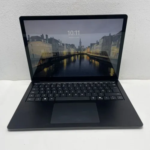 Microsoft surface laptop6 tactile Ultra7 serie H 14eme Generation Ram 16 Gb Stockage 256Gb