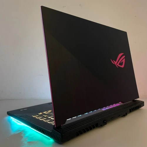Gaming Asus Rog STRIX i7 10eme Generation Serie H Ram 16 Gb Stockage 512 Gb Nvidia RTX 2060 6 Gb